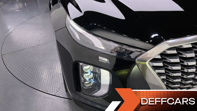 Hyundai PALISADE Gasoline 3.8 4WD Prestige купить на сайте DeffCars
