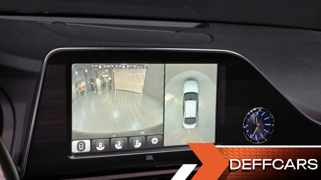 Hyundai GRANDEUR 2.4 Exclusive Special купить на сайте DeffCars