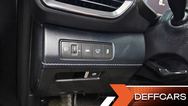 Hyundai SANTAFE Diesel 2.2 2WD Prestige купить на сайте DeffCars