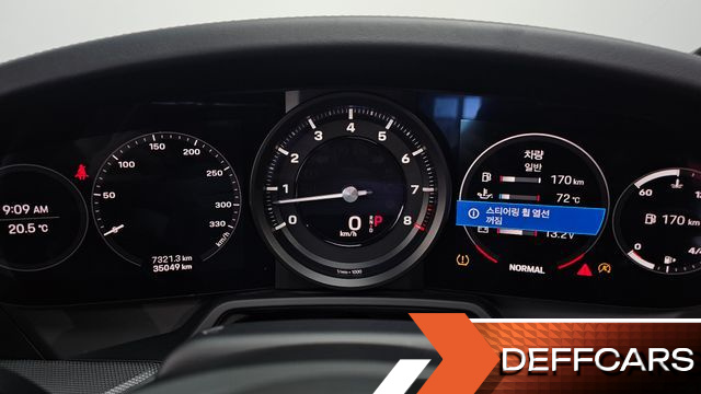 Porsche 911 Carrera 4S купить на сайте DeffCars