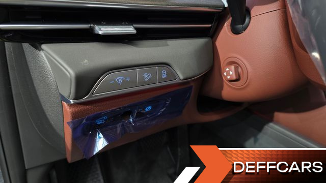 Genesis GV80 2.5T Gasoline AWD купить на сайте DeffCars