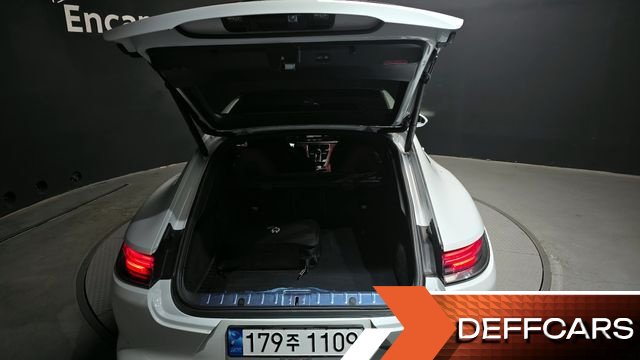 Porsche PANAMERA 2.9 AWD E-Hybrid Platinum Edition купить на сайте DeffCars