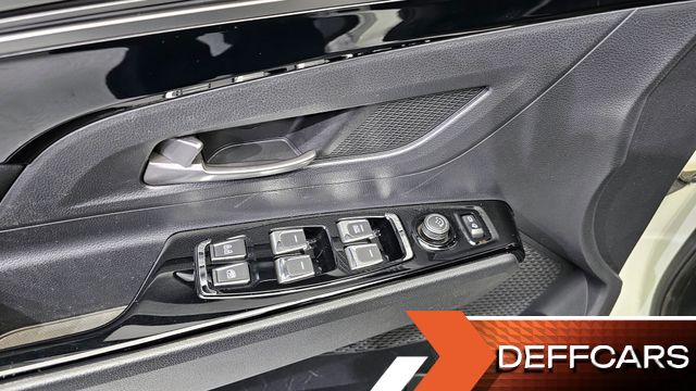 Ssangyong KORANDO Gasoline 1.5 2WD C5 купить на сайте DeffCars