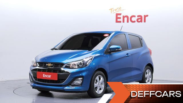 ChevroletGMDaewoo SPARK LT купить на сайте DeffCars
