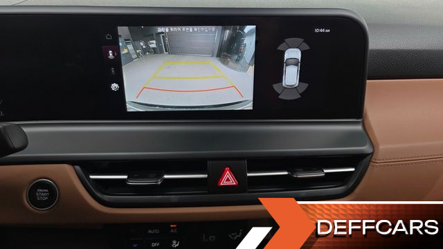 Kia SELTOS Gasoline 1.6 Turbo 2WD Signature купить на сайте DeffCars