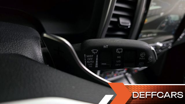Ssangyong REXTON Diesel 2.2 4WD Prestige купить на сайте DeffCars