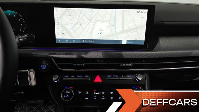 Hyundai SONATA 2.0 Premium купить на сайте DeffCars