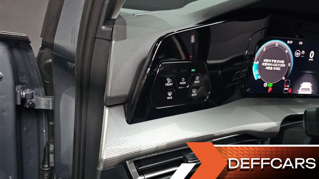 Volkswagen GOLF 2.0 TDI Prestige купить на сайте DeffCars