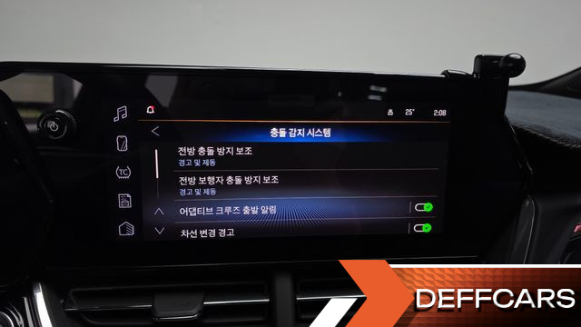 ChevroletGMDaewoo TRAX 1.2 RS купить на сайте DeffCars