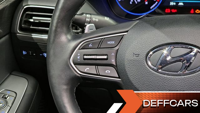 Hyundai PALISADE Gasoline 3.8 4WD Prestige купить на сайте DeffCars