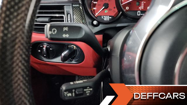 Porsche MACAN 2.9 GTS 95B купить на сайте DeffCars