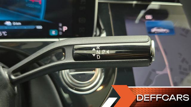 Mercedes E-CLASS AMG E53e 4MATIC+ купить на сайте DeffCars