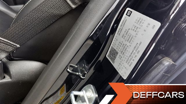 ChevroletGMDaewoo COLORADO 3.6 Z71-X 4WD купить на сайте DeffCars