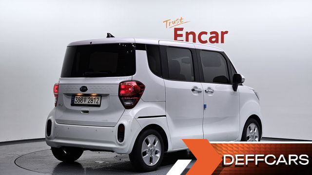 Kia RAY Prestige купить на сайте DeffCars