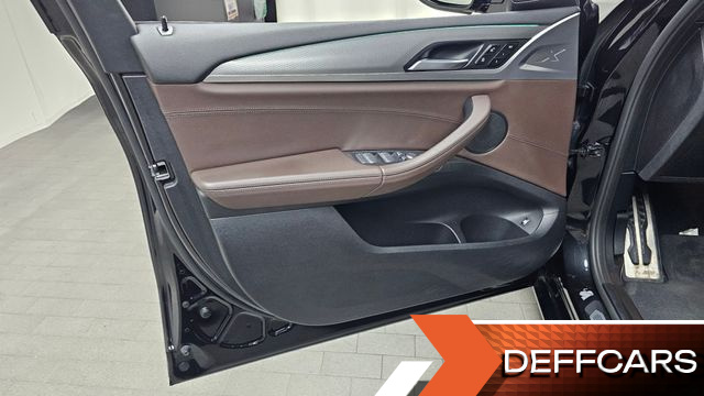 BMW X3 xDrive 30e M sports Online Exclusive Edition купить на сайте DeffCars