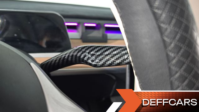Tesla MODEL Y Long Range AWD купить на сайте DeffCars
