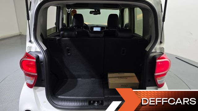 Kia RAY Prestige купить на сайте DeffCars