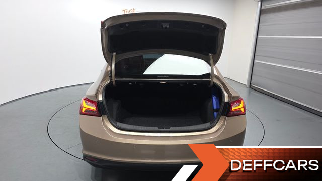 ChevroletGMDaewoo MALIBU 1.8 Hybrid LT Deluxe купить на сайте DeffCars