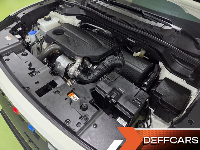 Ssangyong TORRES Gasoline 1.5 2WD T5 купить на сайте DeffCars