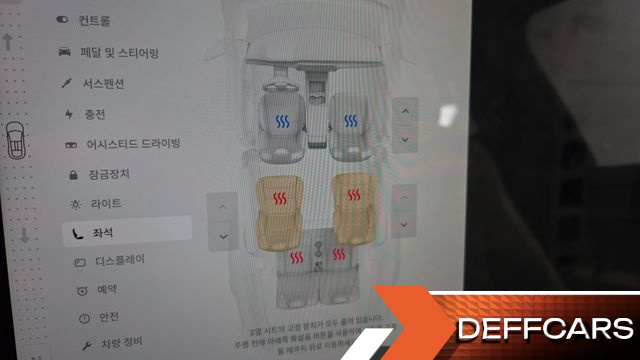 Tesla MODEL X Plaid купить на сайте DeffCars