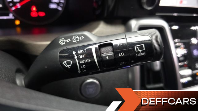Kia SORENTO Diesel 2.2 2WD Prestige купить на сайте DeffCars