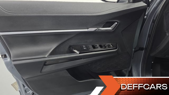Ssangyong TORRES Gasoline 1.5 2WD T7 купить на сайте DeffCars