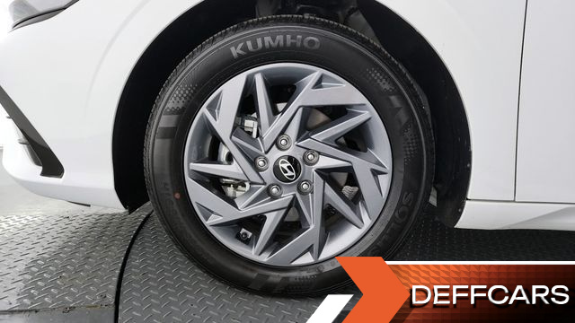 Hyundai AVANTE 1.6 Modern купить на сайте DeffCars