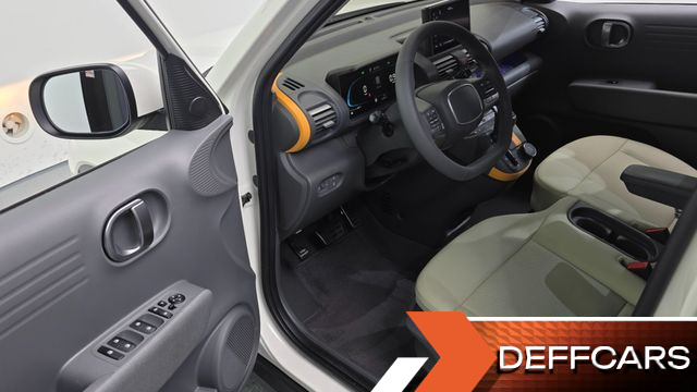 Hyundai CASPER Turbo The Essential купить на сайте DeffCars