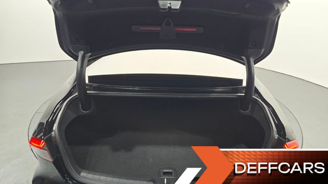 Hyundai GRANDEUR 3.0 LPi Premium купить на сайте DeffCars