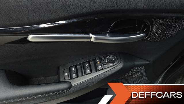 Kia SELTOS Gasoline 1.6 Turbo 2WD Signature купить на сайте DeffCars