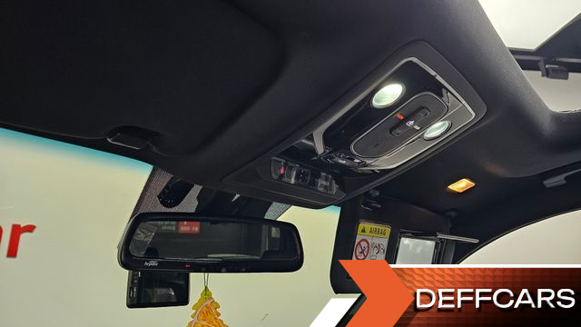 Ssangyong REXTON Diesel 2.2 4WD The Black купить на сайте DeffCars