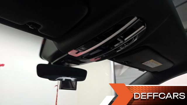 Porsche CAYENNE 3.0 Coupe купить на сайте DeffCars