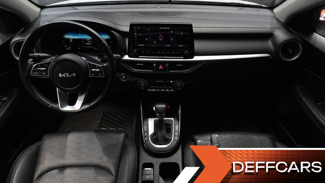 Kia K3 1.6 Noblesse купить на сайте DeffCars