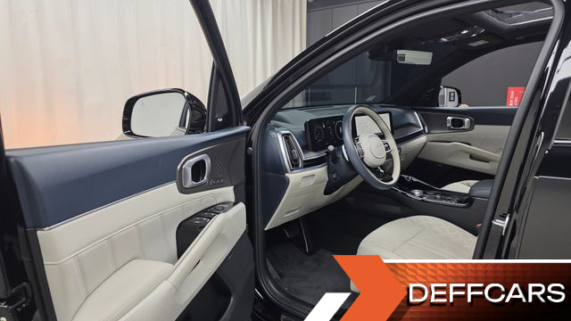Kia SORENTO HEV 1.6 2WD Gravity купить на сайте DeffCars