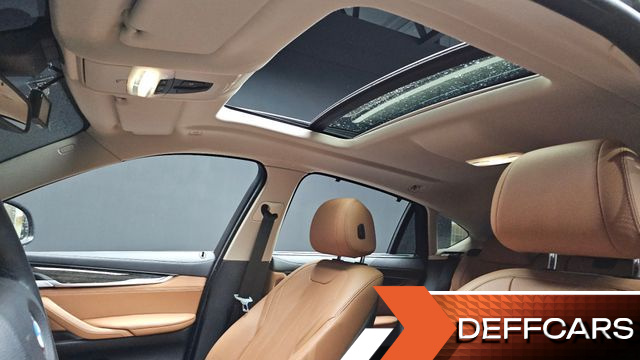BMW X6 xDrive 30d купить на сайте DeffCars