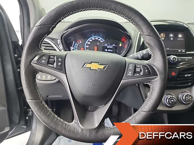 ChevroletGMDaewoo SPARK Premier купить на сайте DeffCars