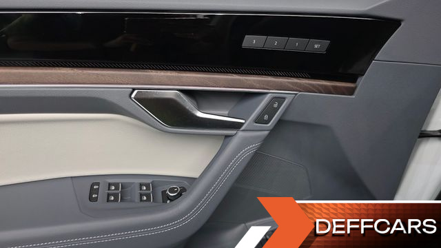 Volkswagen TOUAREG 3.0 TDI Prestige купить на сайте DeffCars