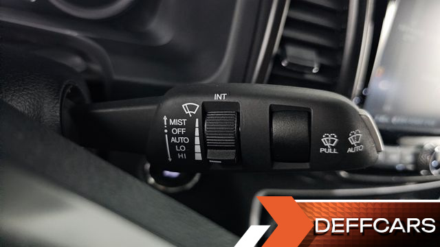 Ssangyong REXTON Diesel 2.2 4WD Prestige Special (5-Link) купить на сайте DeffCars