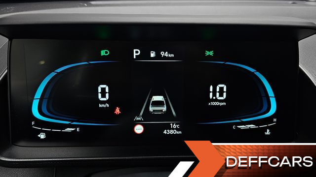 Hyundai CASPER Turbo Inspiration купить на сайте DeffCars