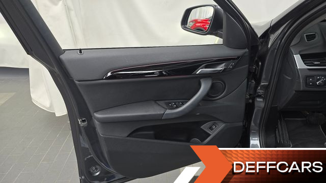 BMW X1 xDrive 20i xLine купить на сайте DeffCars