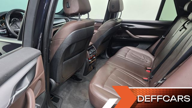 BMW X5 xDrive 30d M Sport package купить на сайте DeffCars