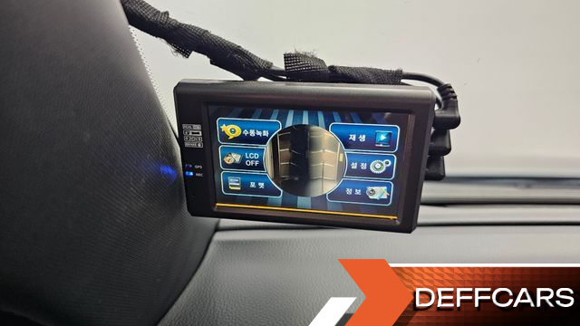 Ssangyong REXTON Diesel 2.2 4WD Noblesse купить на сайте DeffCars
