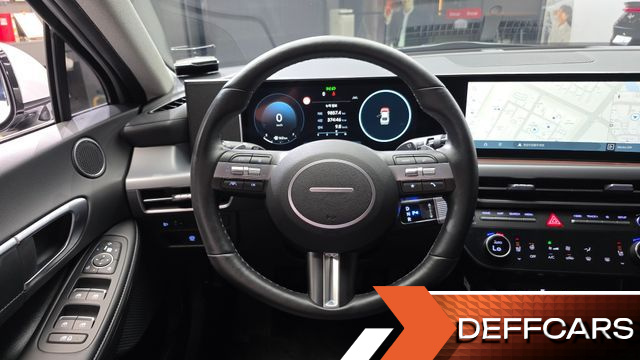 Hyundai SONATA 2.0 LPG Premium купить на сайте DeffCars