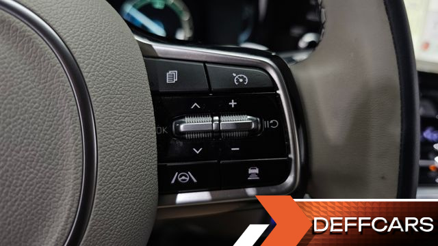 Kia SORENTO HEV 1.6 4WD Signature купить на сайте DeffCars