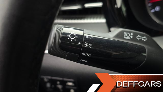 Kia K5 2.0 LPI(Renter car) Strandard купить на сайте DeffCars