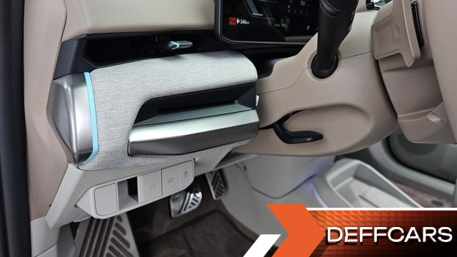 Kia EV4 Long Range 2WD Earth купить на сайте DeffCars
