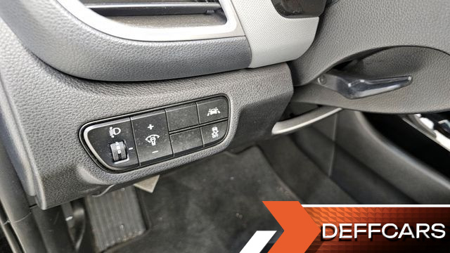 Kia SELTOS Gasoline 1.6 Turbo 2WD Trendy купить на сайте DeffCars
