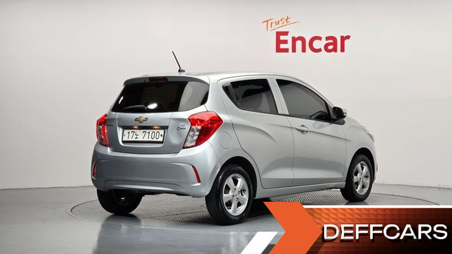 ChevroletGMDaewoo SPARK LT Plus купить на сайте DeffCars