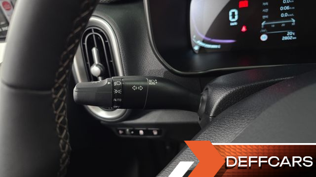 Kia MORNING Signiture купить на сайте DeffCars