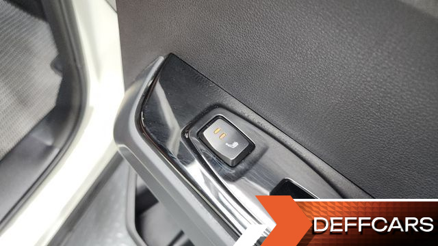 Ssangyong TORRES Gasoline 1.5 2WD T7 купить на сайте DeffCars